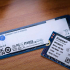 Kingston представила компактный NV3 M.2 2230 SSD с PCIe 4.0