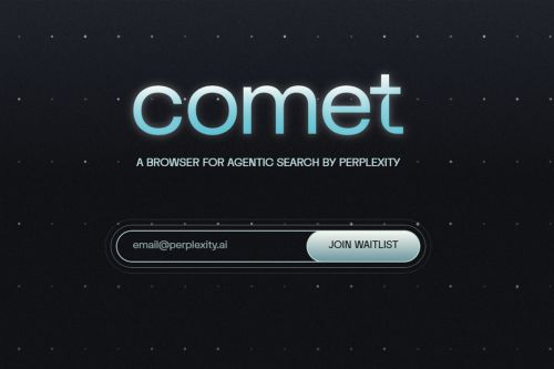 Perplexity AI с браузером Comet бросает вызов Chrome и Safari