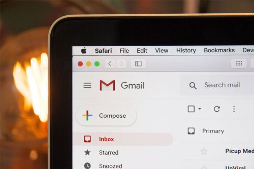 Gmail и Gemini: кнопка Add to Calendar управляет расписанием