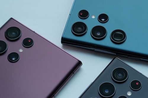 Galaxy S22 получает One UI 7: Новые функции и особенности обновления