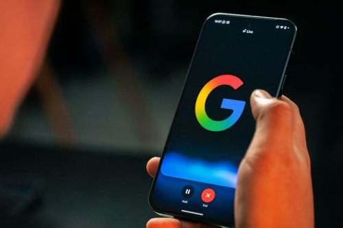 Google меняет свой символ G в логотипе впервые за 10 лет