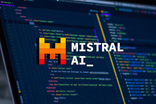 Mistral Code AI: ассистент для корпоративного программирования