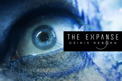 The Expanse: Osiris Reborn — анонсирован новый sci-fi экшен-RPG
