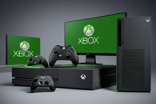 Microsoft и AMD создают чипы для нового поколения Xbox