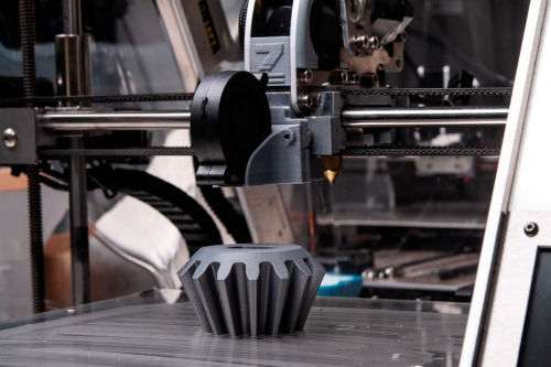 PETG‑филамент: универсальное решение для надежных 3D‑моделей