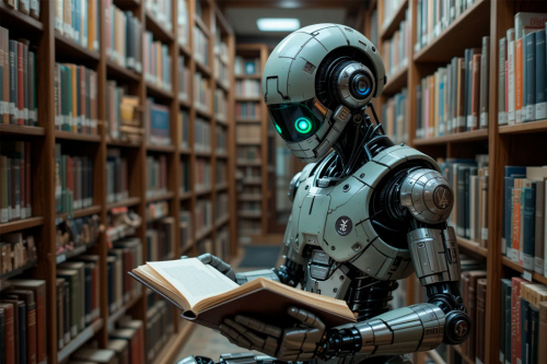 Писатели против Anthropic: коллективный иск потряс ИИ-сектор