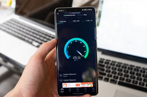 Киевстар модернизирует сеть 4G и готовит 5G на 2025-2026 годы