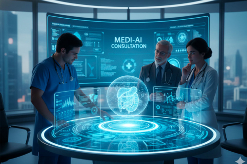 Проблема AI: LLM модели не понимают, они предсказывают