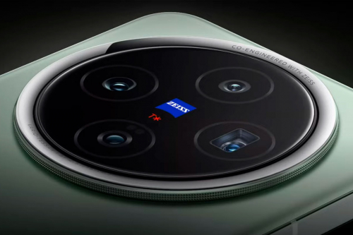 Vivo X300 Ultra: запись 4K 120fps Log и оптика Zeiss