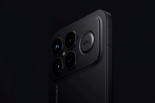 Redmi K100 Pro Max: характеристики смартфона будущего 2027