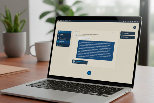 Claude AI теперь может управлять Mac: революция от Anthropic