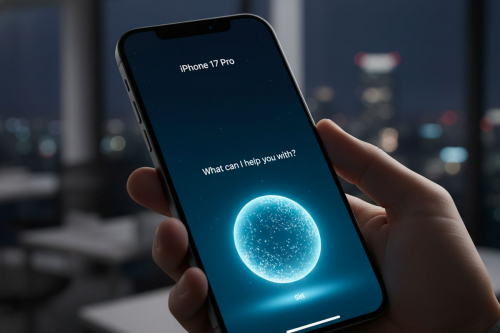 Apple тестирует автономное приложение Siri для iOS 27