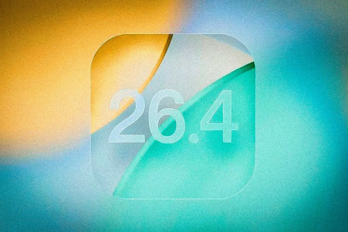 iPadOS 26.4 и iOS 26.4: финальный список нововведений