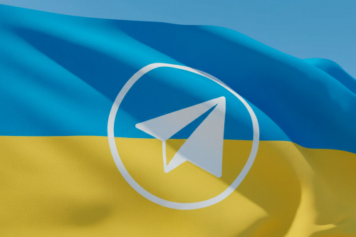 Законопроект №11115: Будущее Telegram в Украине под контролем