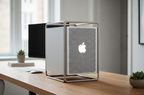 Apple прекратила выпуск Mac Pro: конец 20-летней истории