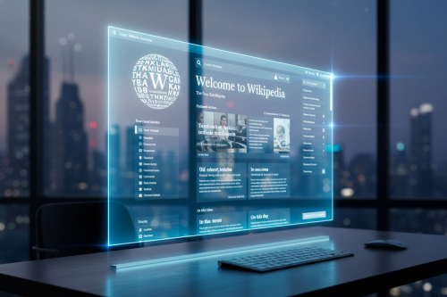 Википедия вводит запрет на использование текстов ИИ