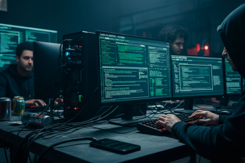 Эксплойт DarkSword: российские хакеры атакуют iPhone