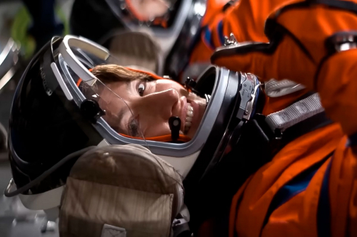 NASA представила финальный трейлер перед запуском Artemis II