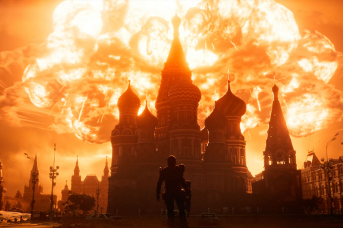 Metro 2039: Сюжет, обзор, Хантер и возвращение в метро