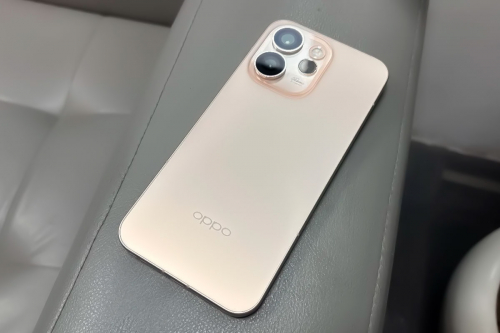 Oppo Reno 15 — почему эти смартфоны меняют правила выбора