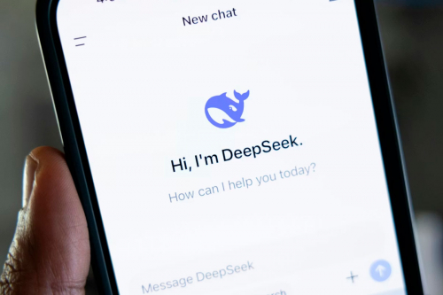 DeepSeek V4-Pro установил тарифы в 10 раз ниже ChatGPT