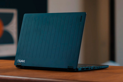 ASUS ProArt PX13: ИИ-процессор и графика RTX 4070 в 13``