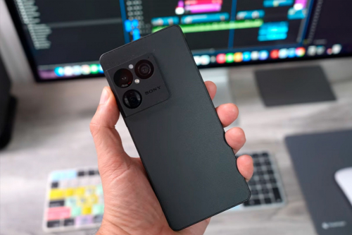 Sony Xperia 1 VIII: новый флагман с Snapdragon 8 Elite и AI
