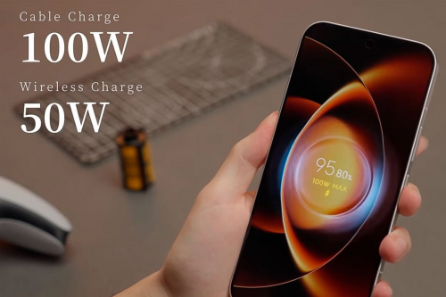 Xiaomi 17 Max: обзор и характеристики нового суперфлагмана