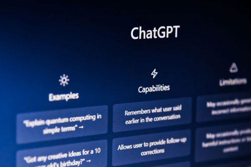 ChatGPT достиг 1 000 000 000 активных пользователей в месяц