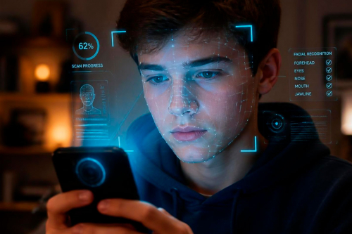 Британия закрывает доступ к соцсетям подросткам до 16 лет
