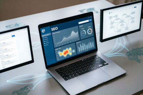 Scaling SEO Monitoring? Choose Rotating Residential Proxies Without the Headaches