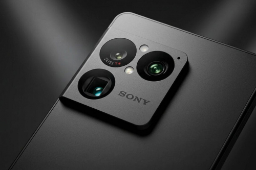Sony Xperia 1 VIII: обзор нового флагмана 2026 года от Sony