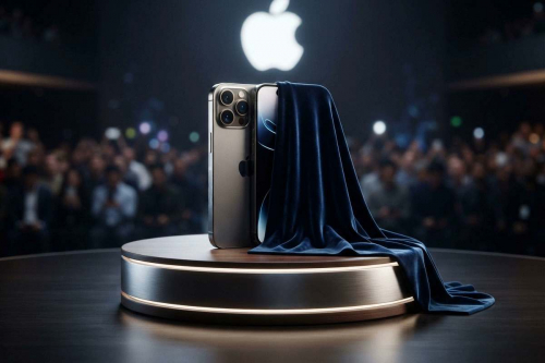 iPhone 18 Pro может подорожать на $300 перед презентацией