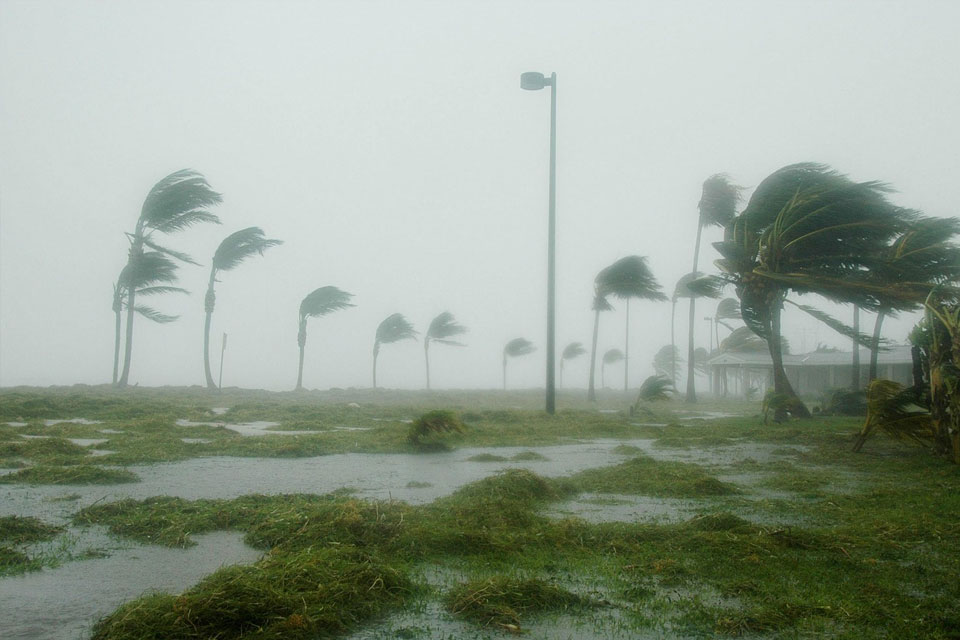 Смертоносный тайфун Кальмаги унес 241 жизнь на Филиппинах