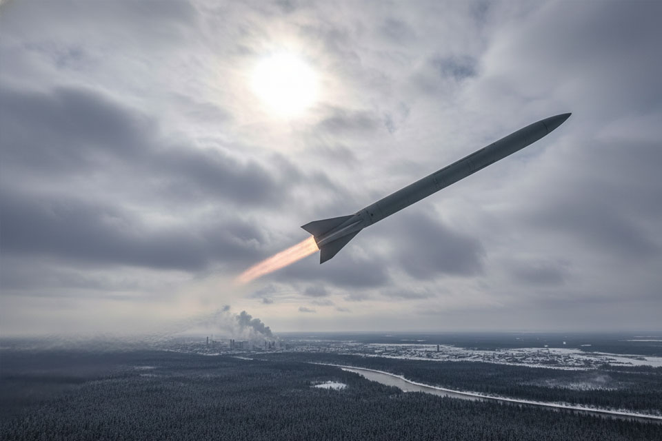 Россия нанесла пятый удар по ТЭС DTEK за два месяца: пятеро энергетиков ранены