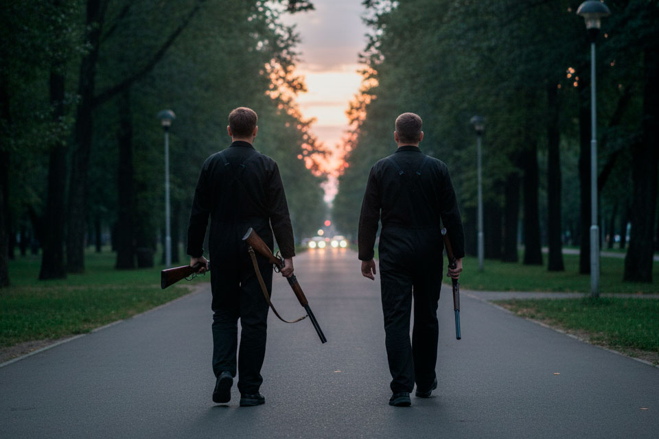 Терракт против евреев в Сиднее: 12 погибших, десятки раненых