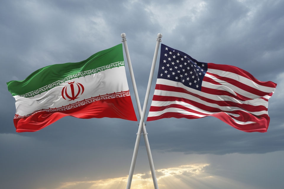 Иран временно закрыл воздушное пространство на фоне роста напряжённости с США