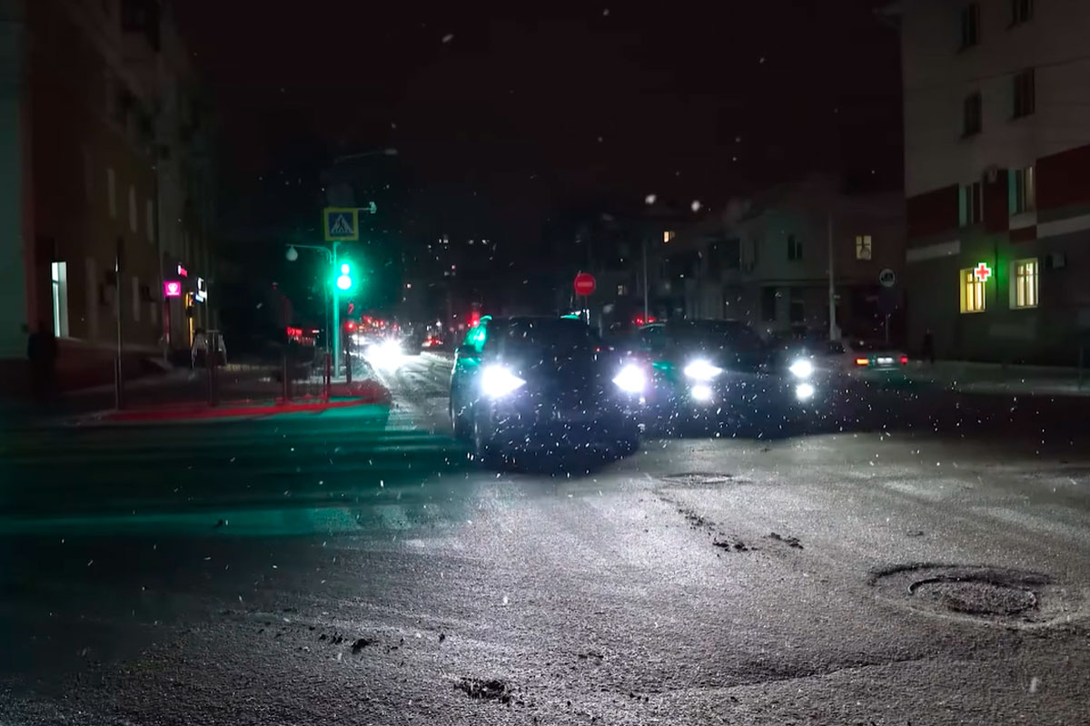 Ракетный удар по Белгороду: город остался без света и воды