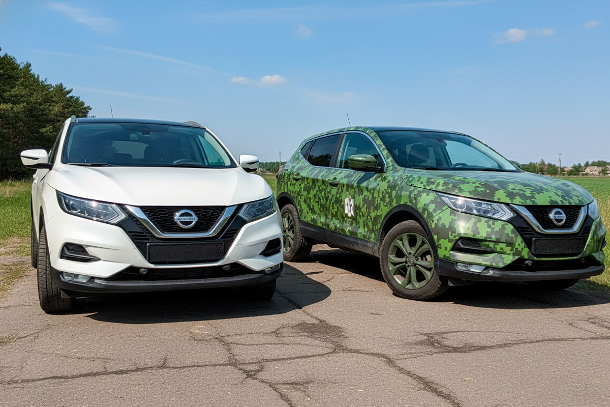 Изъятие авто для нужд ВСУ: кто из владельцев попадет под действие закона