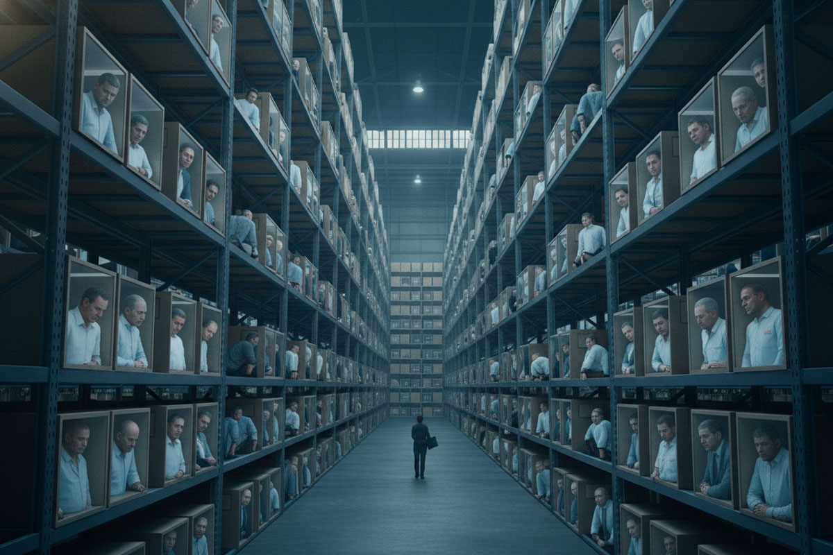 «Картотека свободных остатков»: скандал в Закарпатском ТЦК Украины