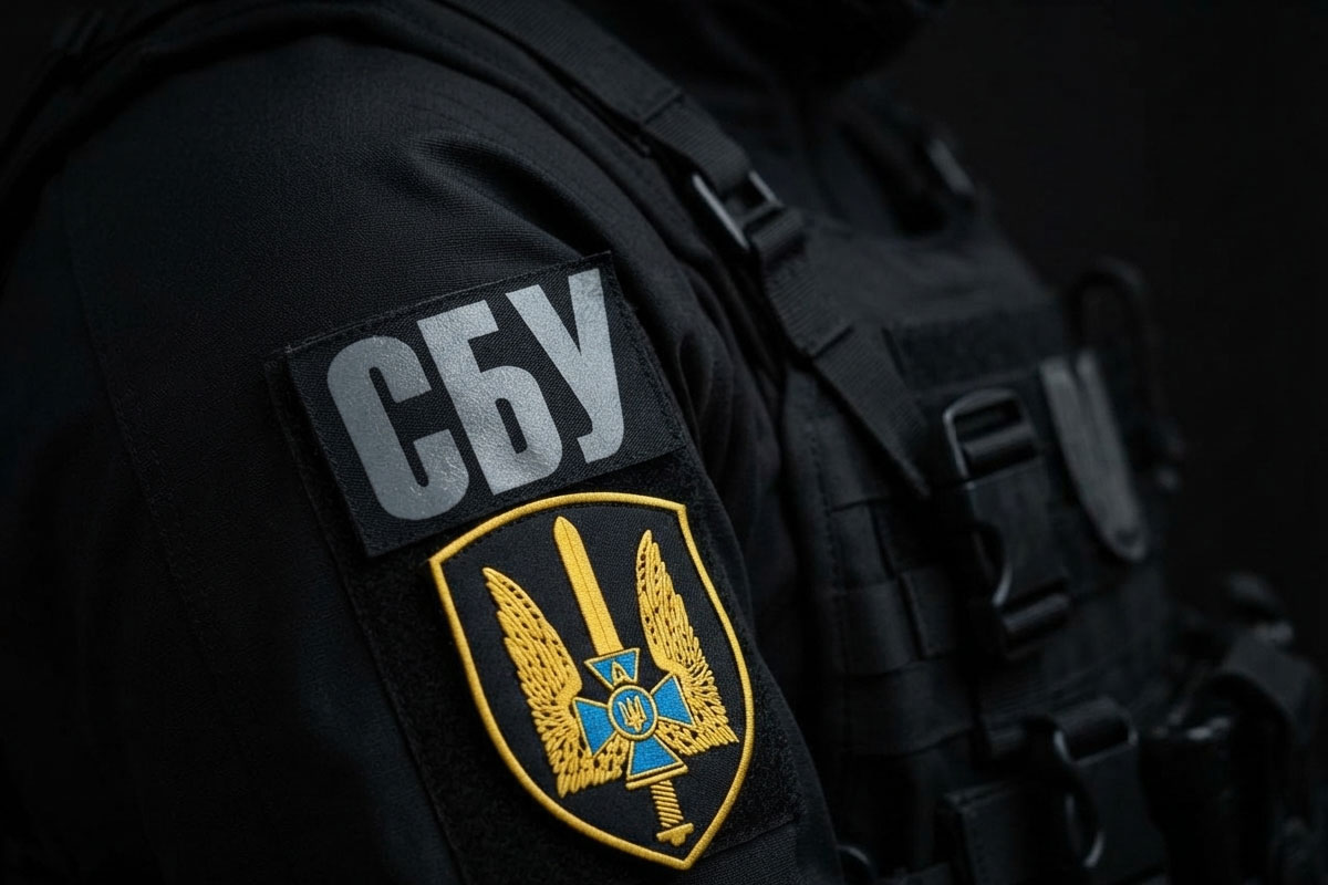 СБУ подтвердила гибель подозреваемой по делу Ермолаева