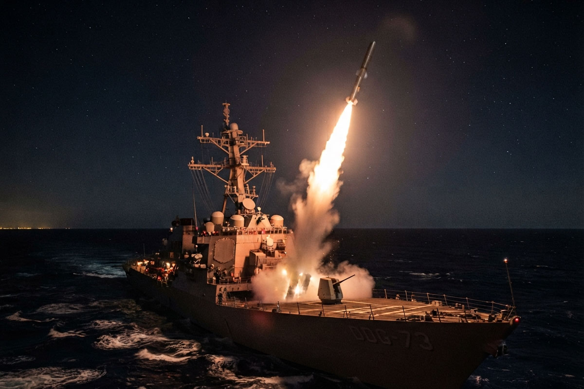 США возобновили авиаудары по Ирану после пятидневной паузы