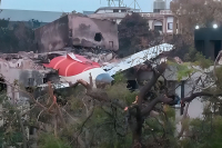 Air India 171: записи черного ящика указывают на действия пилотов?