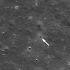 Японский лунный модуль Resilience разбился: NASA показала снимки