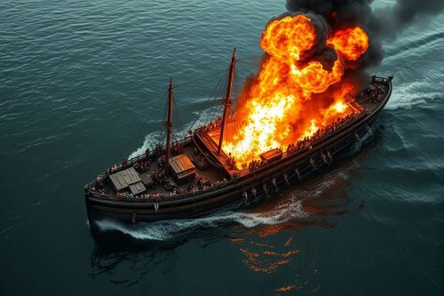 Катастрофа на реке Конго: 148 жертв, более 100 пропали без вести