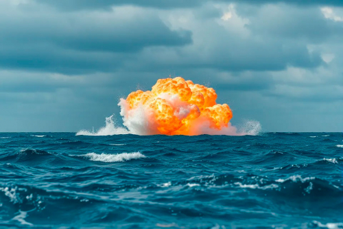 Итальянский суд одобрил экстрадицию подозреваемого в подрыве Северного потока