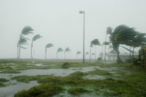 Смертоносный тайфун Кальмаги унес 241 жизнь на Филиппинах