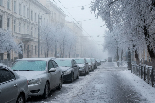 Виталий Кличко заявил о критической ситуации в Киеве
