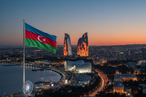 Иранские «Шахеды» атаковали Азербайджан: официальная реакция Баку