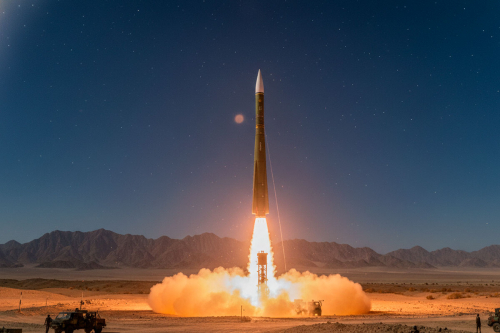 ВОЗ предупреждает о ядерных рисках конфликта с Ираном